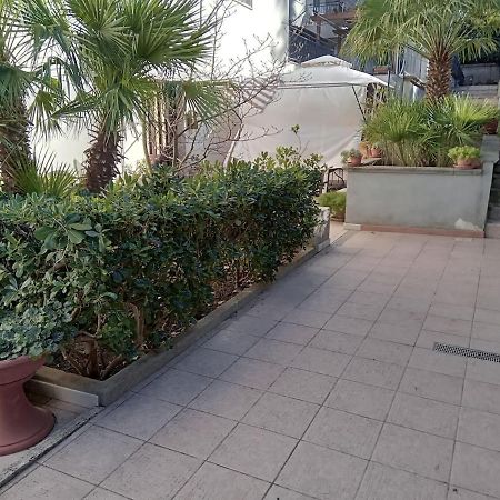 Apartmán La Casa Dei Pargoli Junior Matera Exteriér fotografie